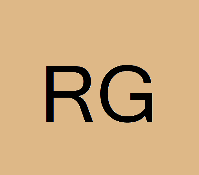 Ryan Gibson logo